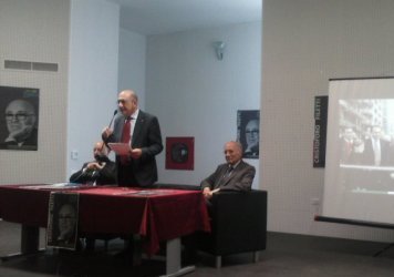 Testimonianze / Ricordo di Cristoforo Filetti, avvocato, senatore e primo sindaco di Acireale eletto a suffragio universale