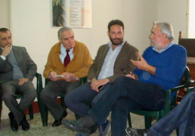 Acireale / Va avanti il progetto per l’istituzione del “Museo del Natale”: inaugurata la sede provvisoria per la raccolta dei presepi da esporre