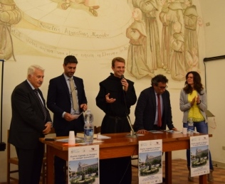 Valverde / Incontro al Santuario sull’ “economia di comunione” di Chiara Lubich. Per riflettere sulla cultura del dare e della reciprocità