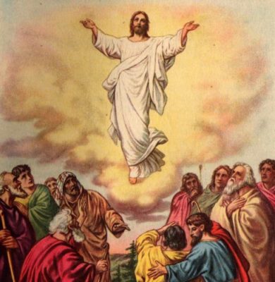 Vangelo della domenica (Diàlogos) / Si celebra l’Ascensione di Gesù: “Andate e fate discepoli tutti i popoli”
