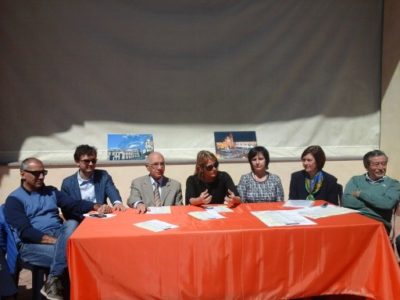 Scuola e spettacolo / Presentato ad Acireale il primo festival di teatro scolastico. Studenti delle scuole acesi in scena dal 7 al 29 maggio