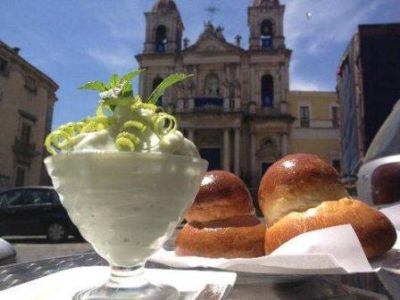 Acireale / Nivarata, grandi ospiti e solidarietà per il festival internazionale della granita siciliana dal 3 al 5 giugno