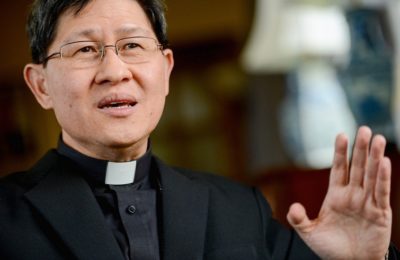 Summit Onu / Card. Tagle (Caritas): “Affrontare le cause dei conflitti, delle calamità e delle migrazioni”