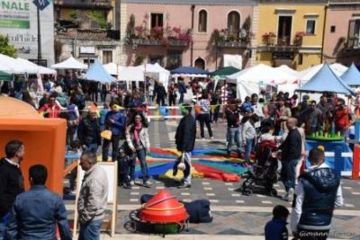 Valverde / Domenica 15 secondo appuntamento con “Maggio in festa”. Grande attesa per il “Pasta madre day”