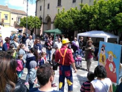 Valverde / Prosegue “Maggio in festa”. Il sindaco D’Agata: “Lavoriamo per valorizzare al meglio il turismo religioso. Ogni domenica sempre più visitatori”
