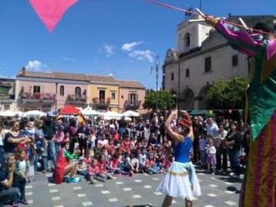 Valverde / Si conclude domani la III edizione di “Maggio in festa”. In programma visite guidate al Santuario, spettacolo e degustazione di prodotti tipici