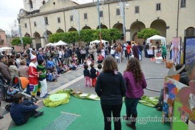 Valverde / Parte domani la terza edizione di “Maggio in festa”. L’assessore Torrisi: “L’obiettivo è valorizzare il paese nel mese mariano”