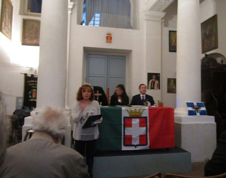 Storia e attualità / Conferenza a Catania su “Regno d’Italia e Regno d’Epiro nell’Europa di ieri e di oggi”