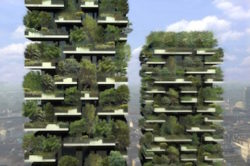 Visionari: Bosco verticale di Stefano Boeri