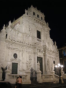 Acireale / I convegno teologico “Misericordia: il nome del nostro Dio” nella basilica di San Sebastiano dal 6 all’8 giugno