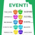 FLYER EVENTI 2016 RETRO