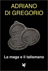 La maga e il talismano_