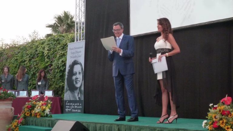 Catania / Il 23° “Premio Antonietta Labisi”. In un cocktail di impegno sociale e mondanità, premiati undici illustri personaggi