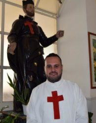 Padre Alfredo