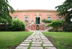 Viagrande- Villa Di Bella