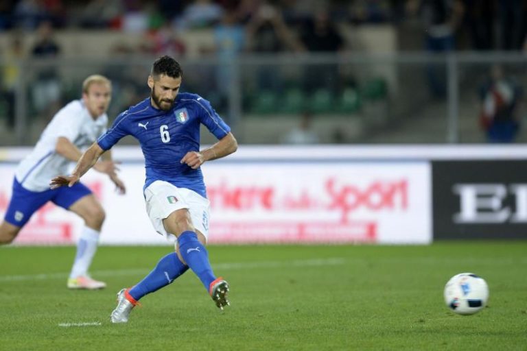 Verso gli Europei di calcio / L’Italia vince ma annoia, con la Finlandia è 2-0