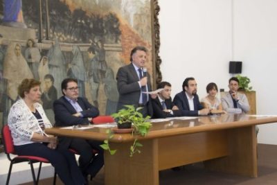 Zafferana / “Etna in scena”, presentato il ricco cartellone 2016. Il sindaco Russo: “Motore di sviluppo turistico”