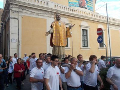 Acireale / Concluso l’anno giubilare dell’Oratorio San Filippo Neri nel quinto centenario della nascita del santo fiorentino