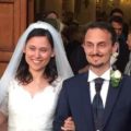 foto piccola matrimonio
