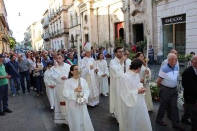 Diocesi / Il Giubileo del mondo del lavoro. Ignazio Pomona delle Acli: “Supplichiamo il Signore perché ci aiuti”