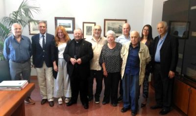 Catania / Azienda ospedaliera Cannizzaro, volontariato in ospedale. Avviata collaborazione con AVO