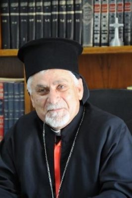 Aiuto alla chiesa che soffre / L’arcivescovo di Mosul al governo italiano: “Aiutateci riconoscendo il genocidio”