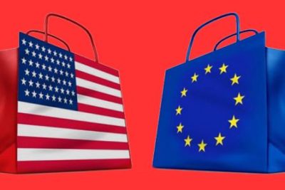 Economia / Ttip, non è per niente una panacèa l’accordo di libero scambio tra Europa e Stati Uniti