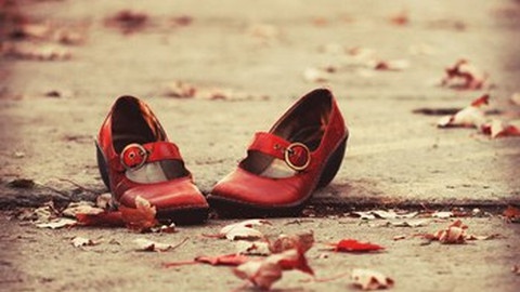 wide fit ladies flat shoes