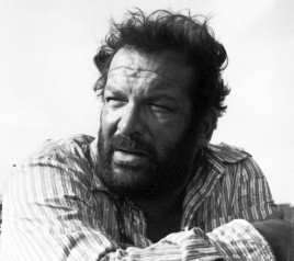 Lutto nel cinema / Bud Spencer, quando i pugni non fanno male. Autoironia, birra, salsicce e l’amico Terence Hill