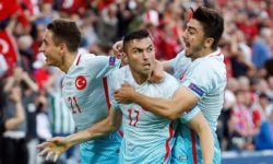 Europei di calcio / Yilmaz e Tufan fanno volare la Turchia: è 2-0 contro la Repubblica Ceca