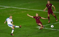 Europei di calcio / Hamsik fa volare la Slovacchia: 2-1 alla Russia