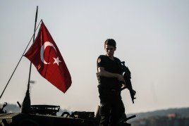 Analisi / Dopo il golpe fallito. Dove va la Turchia? Dipende dalle scelte del “sultano” di Ankara