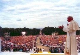 Gmg polacche / Da Czestochowa a Cracovia: 25 anni dopo, la storia bussa ancora alle porte della Gmg