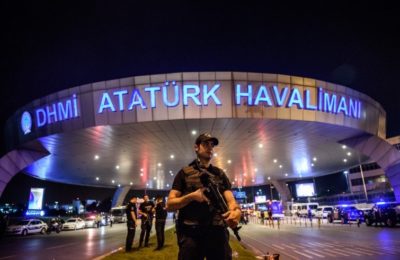 Dopo l’attentato a Istanbul / Il Califfo contro il Sultano: il tempo delle ambiguità è finito