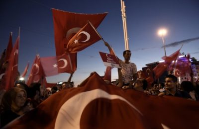 Turchia / L’ipotesi del ritorno del patibolo preoccupa Usa ed Europa. Il rispetto dei diritti umani “sempre e comunque”