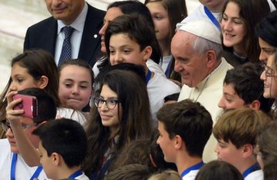 Cracovia / Attesa per l’inizio della Giornata mondiale della gioventù: Papa Francesco e i giovani in dieci frasi