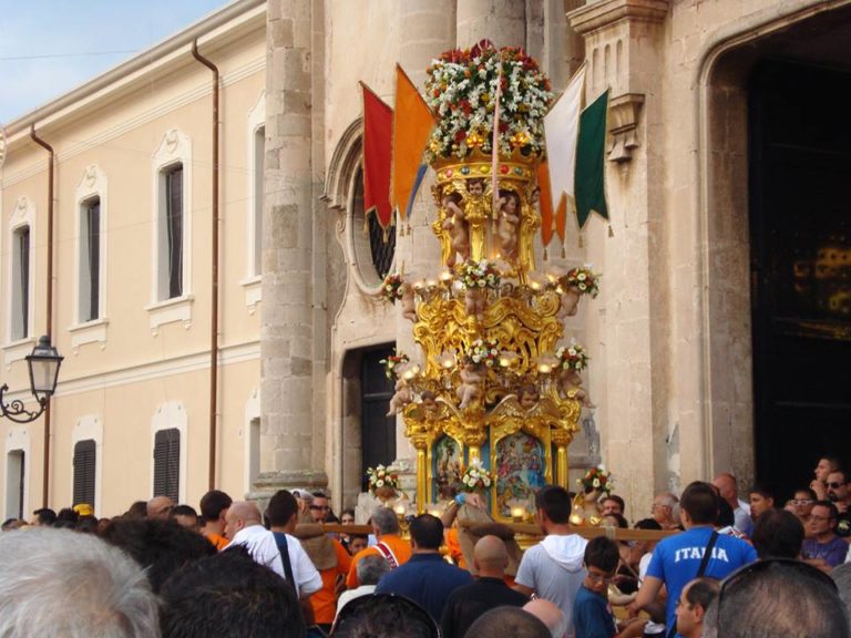 Aci Sant’Antonio / Domenica 31 luglio “a Festa ranni”. Il paese si prepara a festeggiare il suo santo patrono