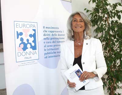 Salute / Tumore al seno: grandi passi in avanti della ricerca. I risultati nella campagna sulla prevenzione di Donna Europa Italia