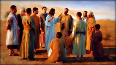 Vangelo della domenica (3 luglio) / Il Figlio di Dio invita i discepoli a pregare perché l’annuncio del Vangelo porti pace in tutte le case
