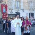 S. venera – processione dello scrigno 2