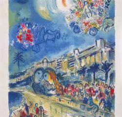 chagall
