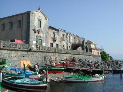 Diocesi / “U mari è amuri”: questa sera a Torre Archirafi la IV Festa del mare sul tema dei migranti