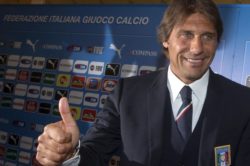 Conte, il futuro è blue / Col Chelsea fino al 2019