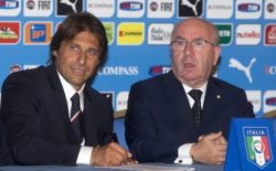 L’addio del condottiero / Conte lascia l’Italia dopo Euro 2016