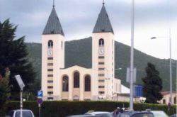 La chiesa di San Giacomo apostolo