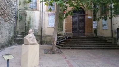 Religioni / Oriente e occidente in dialogo. Il gesuita Prospero Intorcetta di Piazza Armerina interprete di due culture