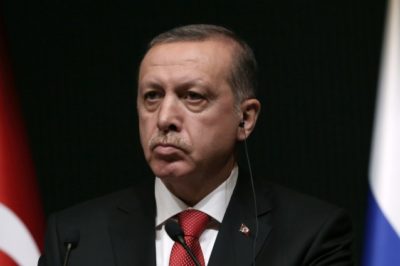 Quotidiano / La vendetta del presidente Erdogan e quel “noi fuori e gli altri dentro” che vale 6 miliardi di euro