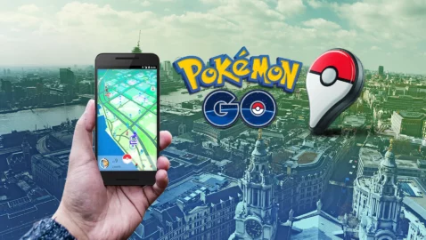 pokemon go gioco