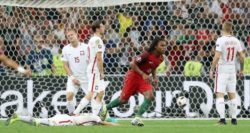 Europei di calcio / Portogallo di rigore, è semifinale! Polonia, ko a testa alta