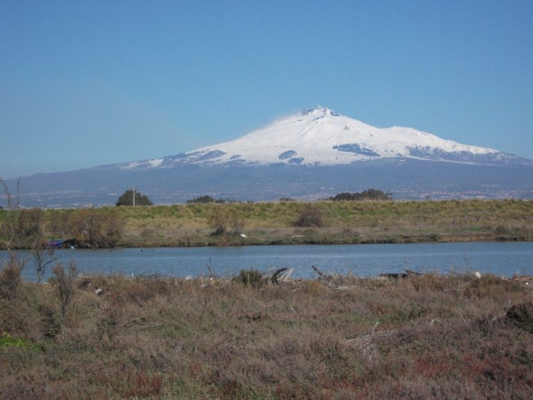 Ambiente / Oasi del Simeto: il sindaco metropolitano Enzo Bianco firma decreto per progetto di riqualificazione e fruizione turistica e didattica